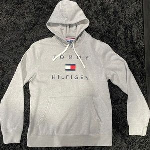 Tommy Hilfiger hoodie